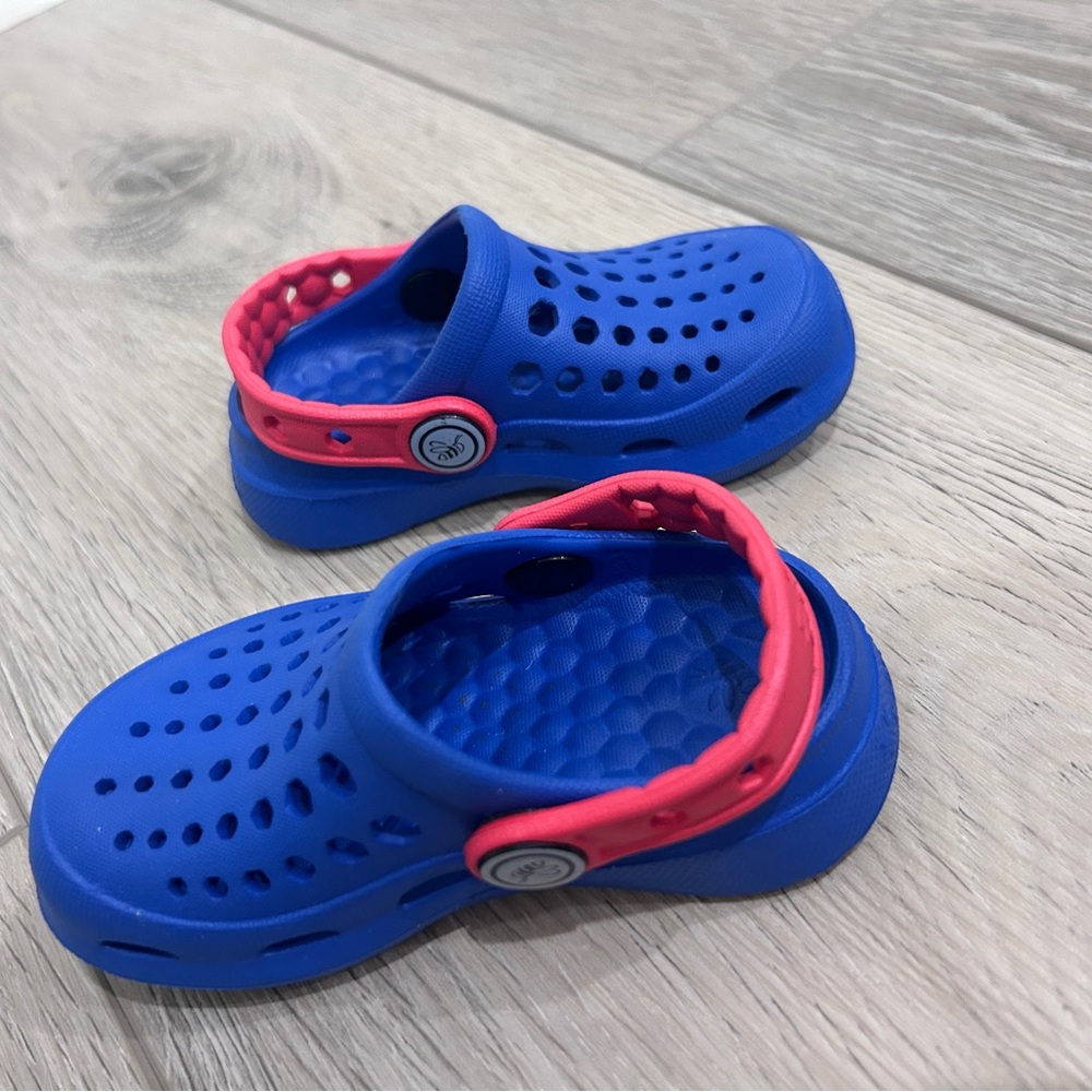 Joybees infant/ toddler shoes